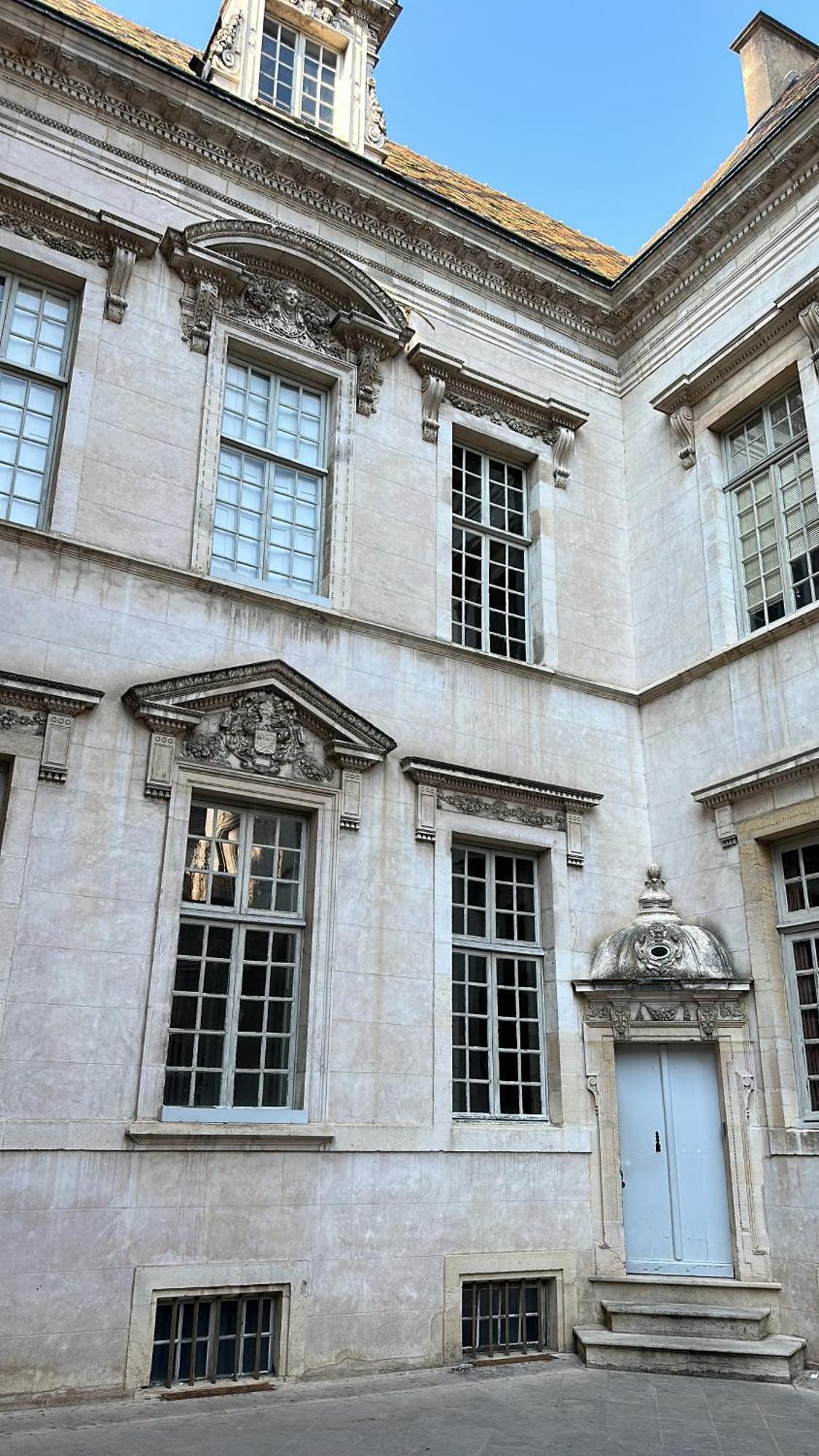 Loft & Spa Privatif Dijon Exterior foto